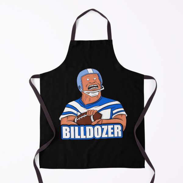 Item preview, Billdozer designed and sold by wetchickenlip.