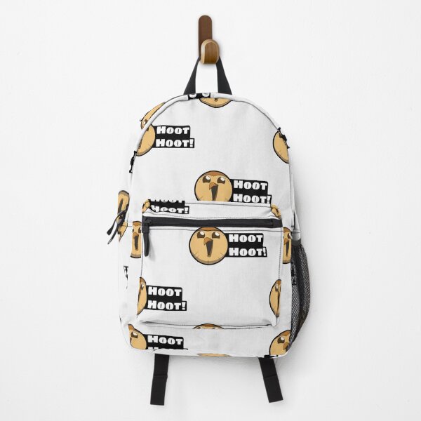 Item preview, "Hoot Hoot" - Hooty, The Owl House- Limited Edition | Perfect Gift designed and sold by beeong.