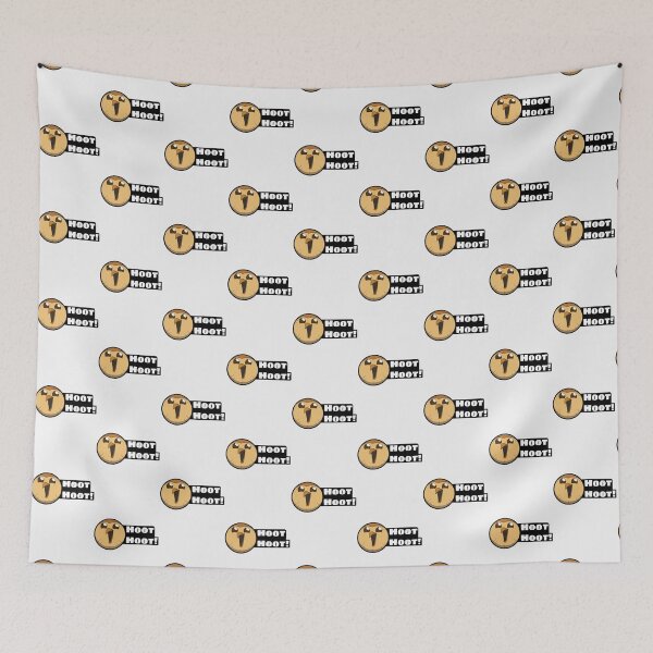 Item preview, "Hoot Hoot" - Hooty, The Owl House- Limited Edition | Perfect Gift designed and sold by beeong.