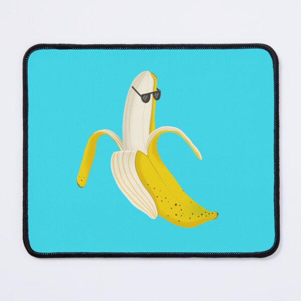 Artikelvorschau, Bananen-Chillin’ entworfen und verkauft von ArtbyLaurenL.