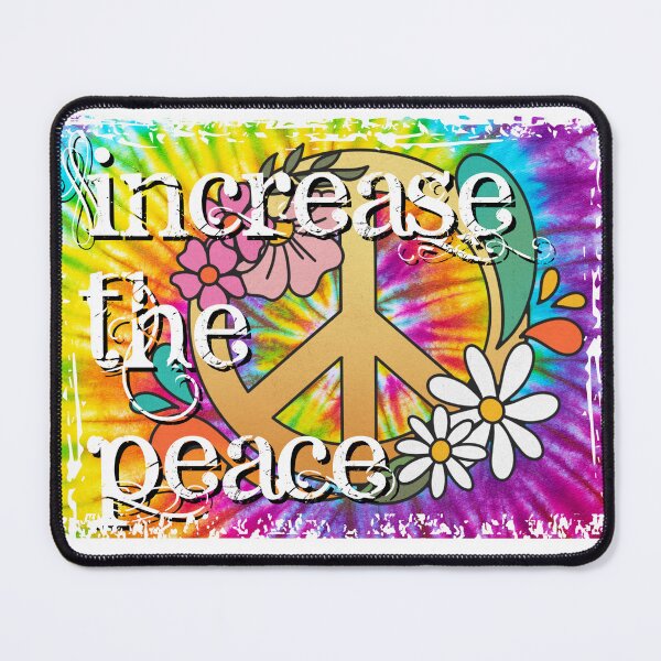 Item preview, Increase The Peace designed and sold by Deadstar1.