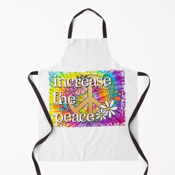 Item preview, Increase The Peace designed and sold by Deadstar1.