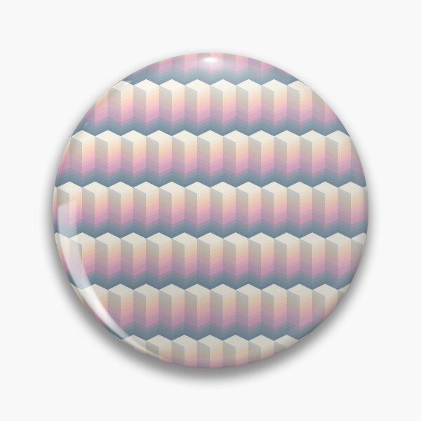 Item preview, Abstract Stacked Pattern designed and sold by ABGdesigns.