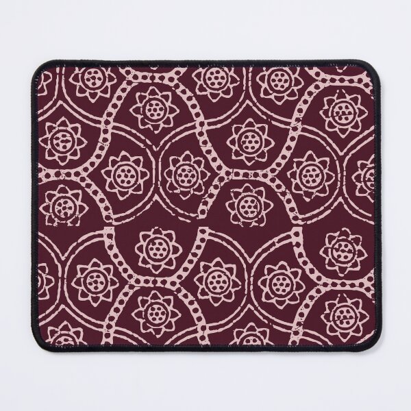 Item preview, Toile Seamless Pattern designed and sold by Jalib.
