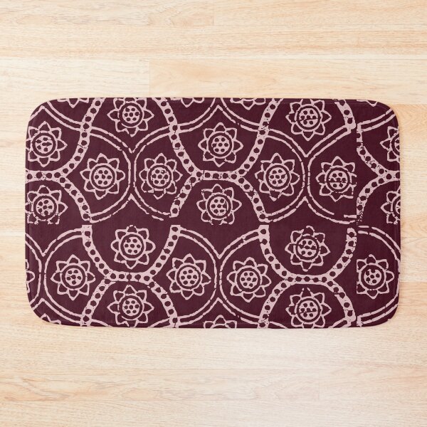 Item preview, Toile Seamless Pattern designed and sold by Jalib.