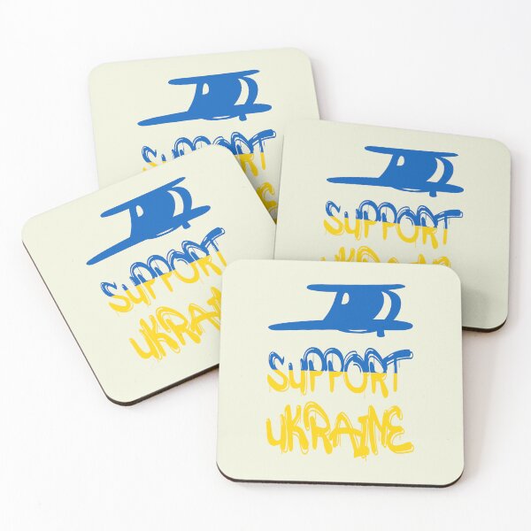 Item preview, I support Ukraine designed and sold by NewTopDesign.
