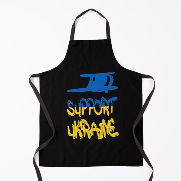 Item preview, I support Ukraine designed and sold by NewTopDesign.