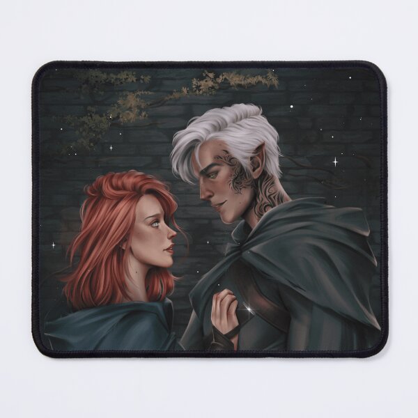 Item preview, Rowaelin - Throne of glass designed and sold by AtelieHemera.