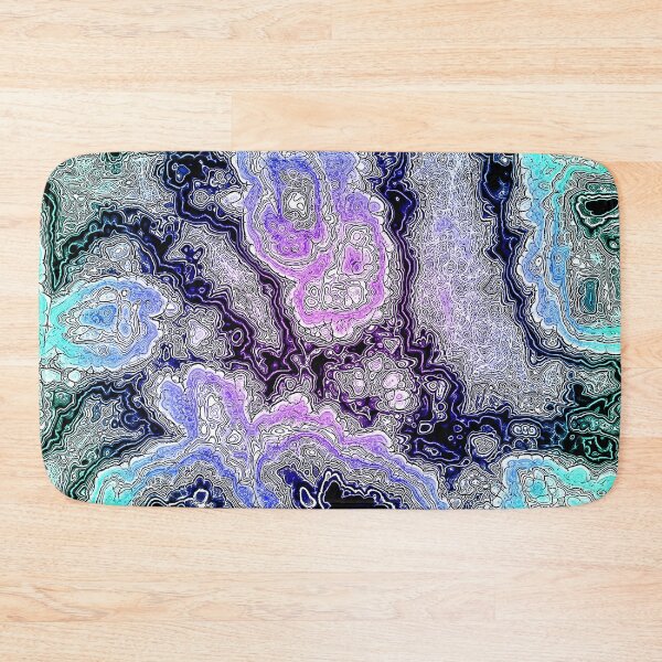 Item preview, Topocolor I designed and sold by Eric Rasmussen.