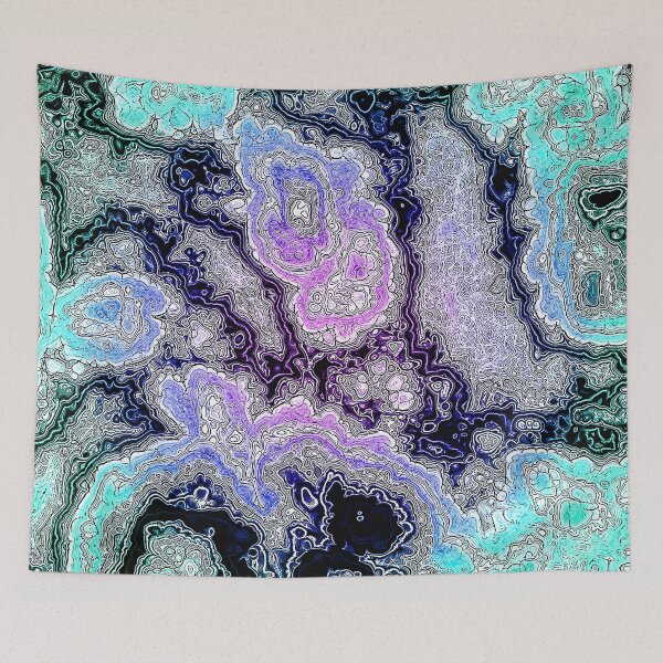 Item preview, Topocolor I designed and sold by Eric Rasmussen.