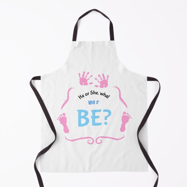 Item preview, He or She. designed and sold by SBRTPOD.