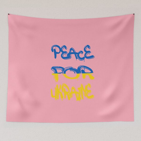 Item preview, Peace for Ukraine designed and sold by NewTopDesign.