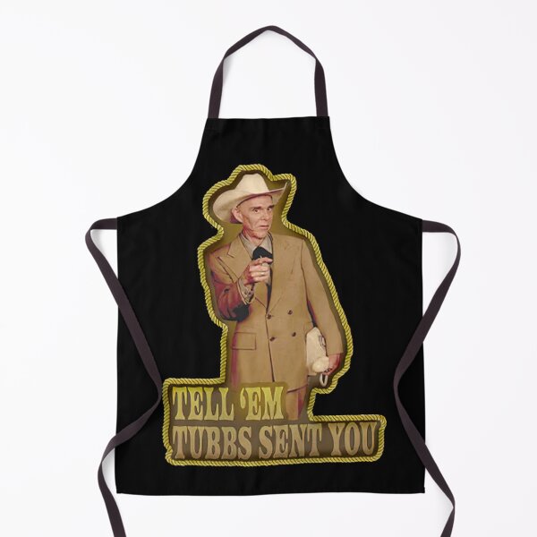 Item preview, Lord Huron Merch Tubbs Decal Shirt designed and sold by krrowenapqn.