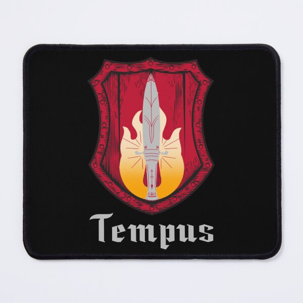 Item preview, Symbol of Tempus designed and sold by natural-20s.