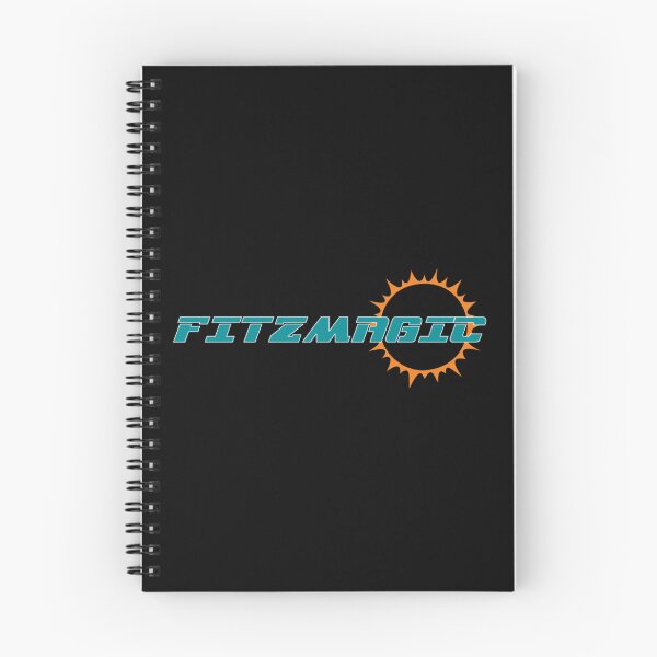 Item preview, FITZMAGIC - Ryan Fitzpatrick - Miami Dolphins - American Football - Fan Art- Limited Edition | Perfect Gift designed and sold by laureshira.