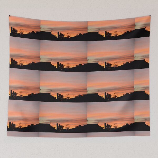 Item preview, MORNING HAS BROKEN designed and sold by kazaroodie.