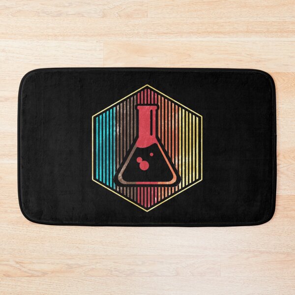 Item preview, Chemistry Erlenmeyer Flask designed and sold by Mila1946.