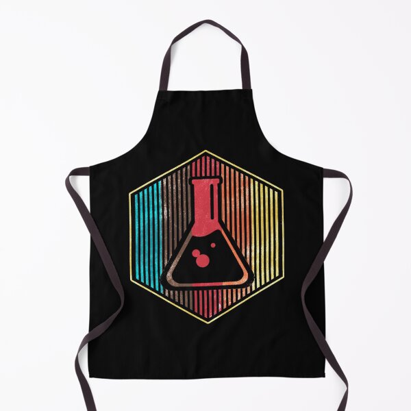 Item preview, Chemistry Erlenmeyer Flask designed and sold by Mila1946.