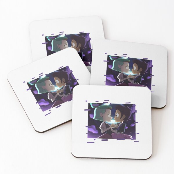 Artikelvorschau, Das Eulenhaus Amity Blight Luz Noceda- Limited Edition | Perfektes Geschenk entworfen und verkauft von beeong.