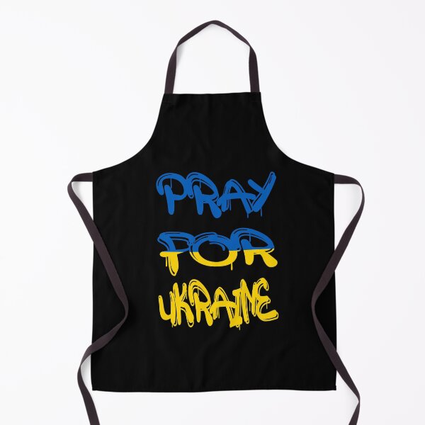 Item preview, pray for Ukraine designed and sold by NewTopDesign.