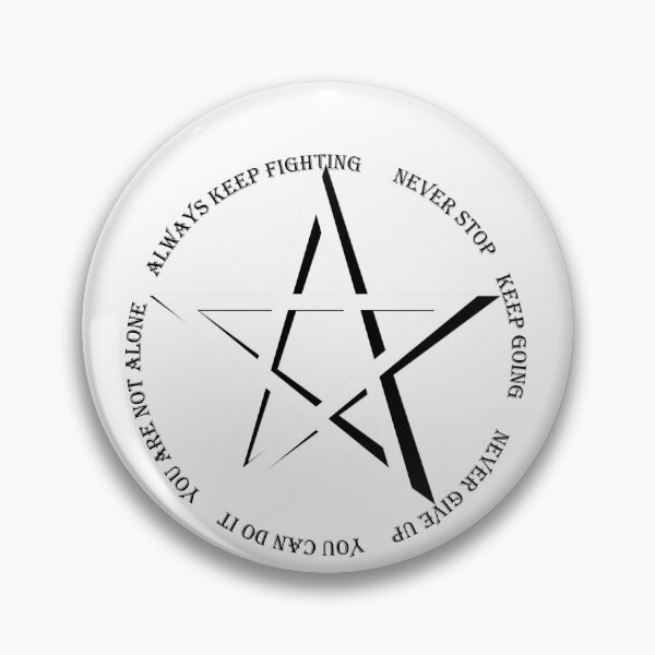 Item preview, always keep fighting designed and sold by StudentLuxLife.