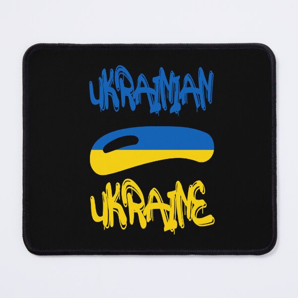 Item preview, Ukrainian - Ukraine designed and sold by NewTopDesign.