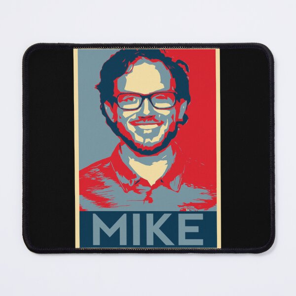 Item preview, Mike McDaniel- Limited Edition | Perfect Gift designed and sold by laureshira.