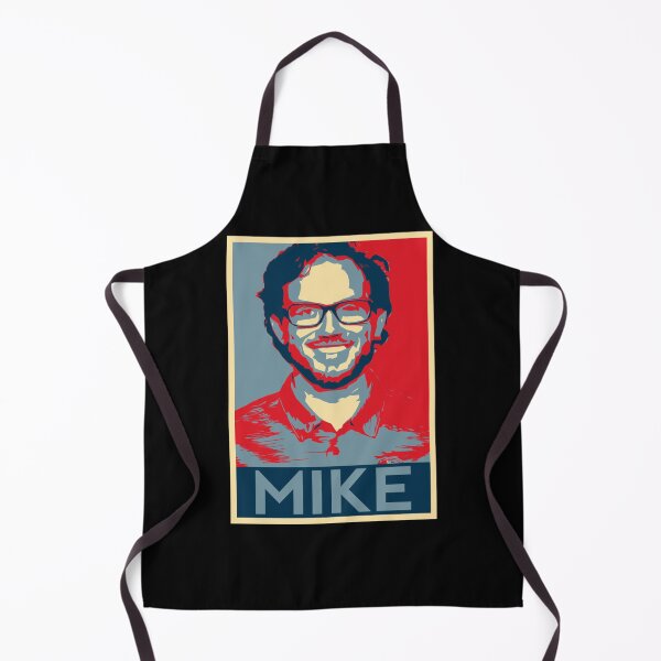 Item preview, Mike McDaniel- Limited Edition | Perfect Gift designed and sold by laureshira.