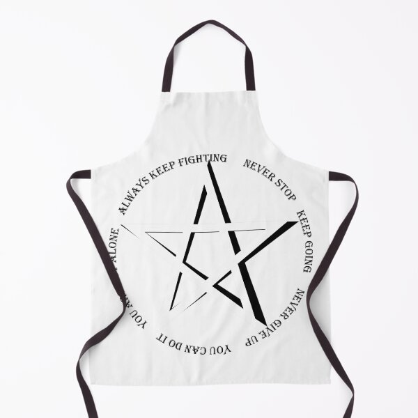 Item preview, always keep fighting designed and sold by StudentLuxLife.