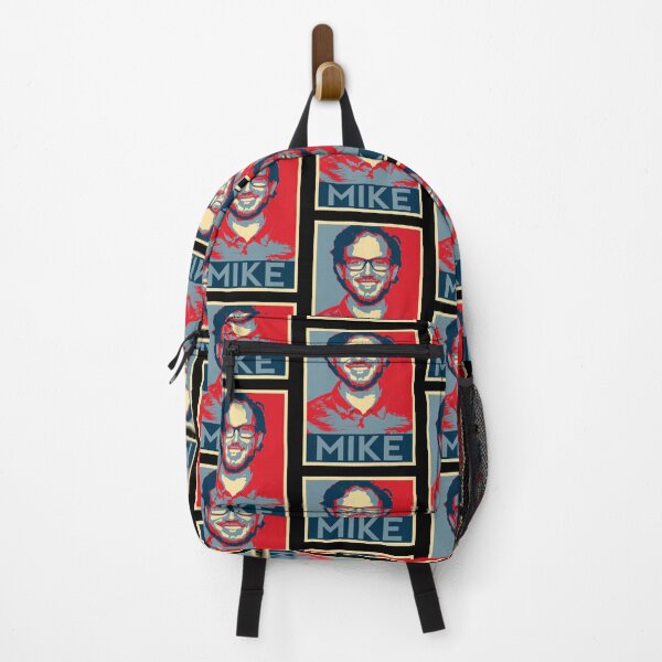 Item preview, Mike McDaniel- Limited Edition | Perfect Gift designed and sold by laureshira.