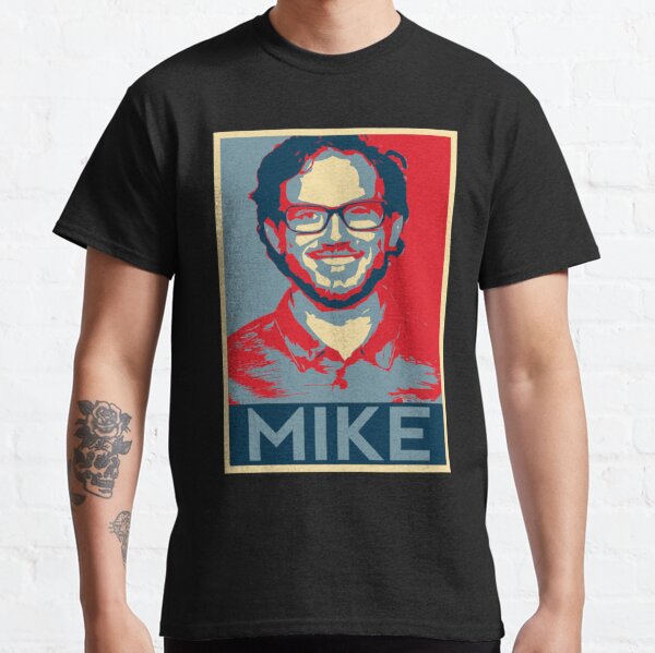 Mike McDaniel's I Wish It Were Colder T-Shirt, Custom prints store