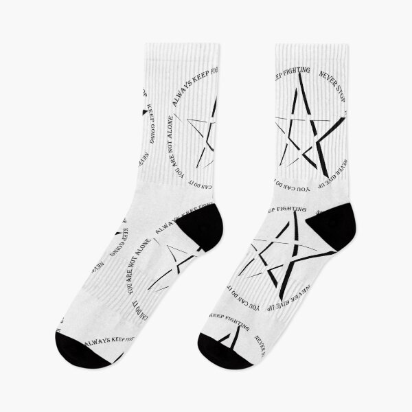Item preview, always keep fighting designed and sold by StudentLuxLife.