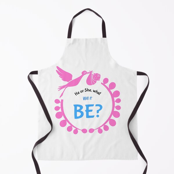 Item preview, He or She. designed and sold by SBRTPOD.