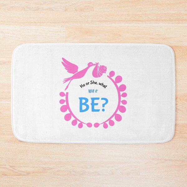 Item preview, He or She. designed and sold by SBRTPOD.
