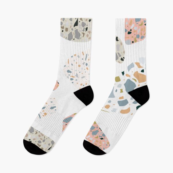 Item preview, Shapes & Splatter designed and sold by LIENZO Graphics ⭐⭐⭐⭐.