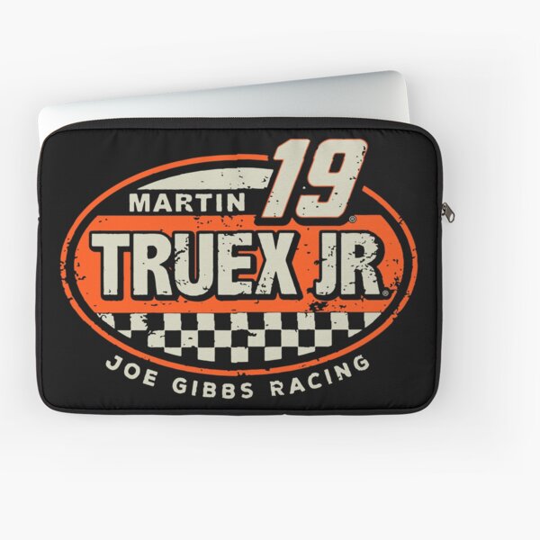 Item preview, Martin Truex Jr Joe Gibbs Racing Team Collection Vintage Rookie Shirt designed and sold by krrowenapqn.