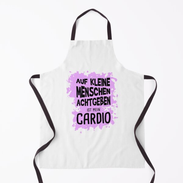 Item preview, Taking care of little people is my cardio designed and sold by OVMEngemann.
