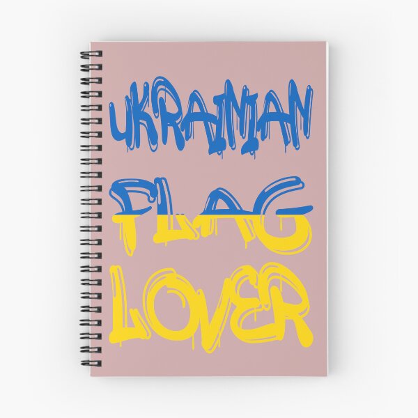 Item preview, ukrainian flag lover designed and sold by NewTopDesign.