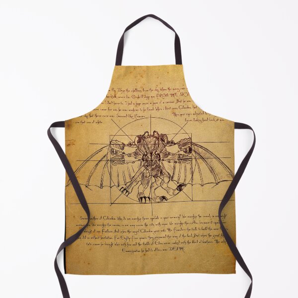 Item preview, Vitruvian Songbird designed and sold by ARIXD.