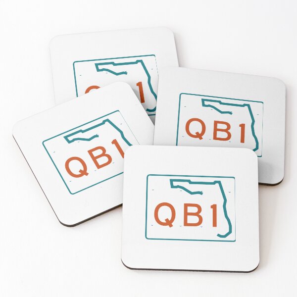 Item preview, Tua QB1- Limited Edition | Perfect Gift designed and sold by laureshira.