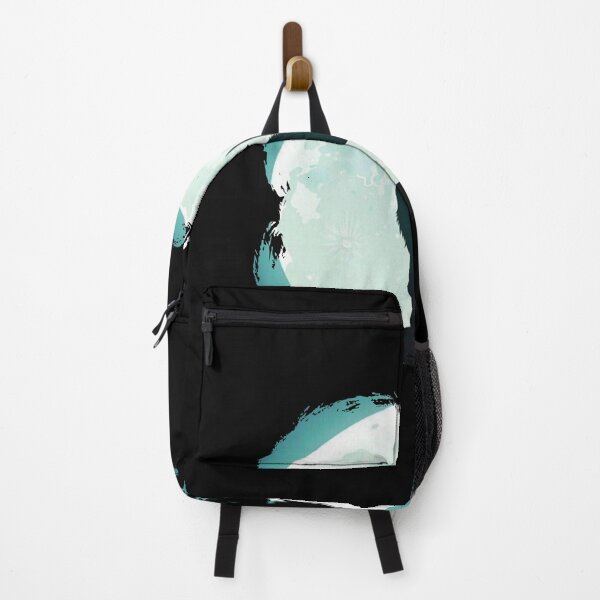 Item preview, blue sky wolf || zidika designed and sold by Shagrah.