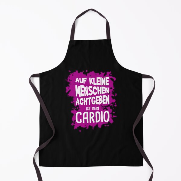 Item preview, Taking care of little people is my cardio designed and sold by OVMEngemann.