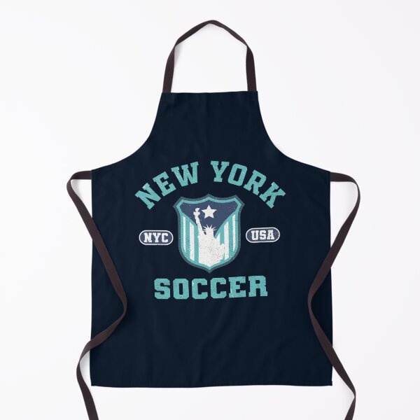Artikelvorschau, New Yorker Fußball - Gotham entworfen und verkauft von Numero14.