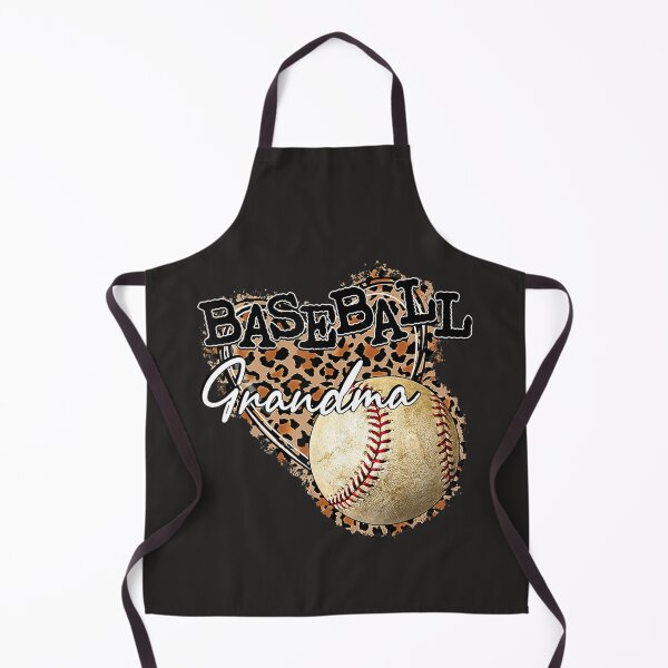 Item preview, Softball Baseball Grandma Leopard Mother's Day 2022 Gifts 92 designed and sold by fawsonpnhamme.