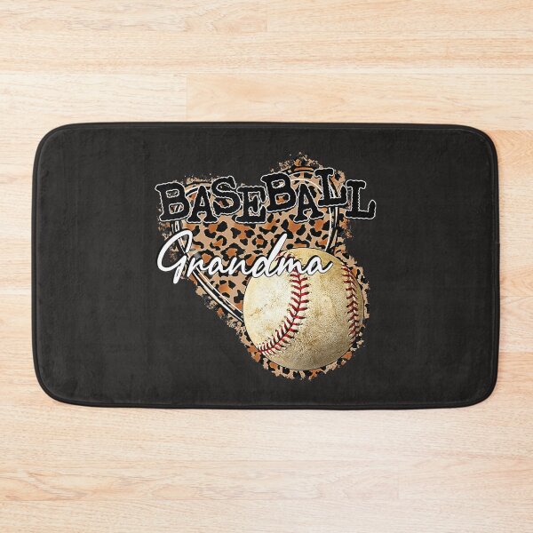 Item preview, Softball Baseball Grandma Leopard Mother's Day 2022 Gifts 92 designed and sold by fawsonpnhamme.