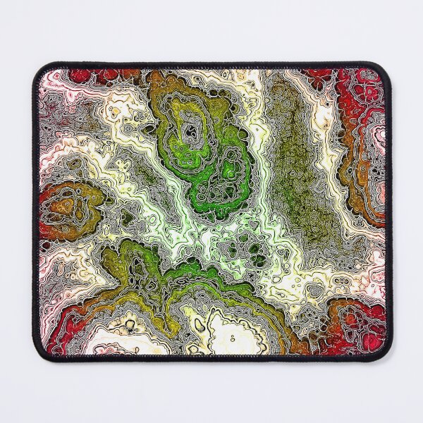 Item preview, Topocolor II designed and sold by Eric Rasmussen.
