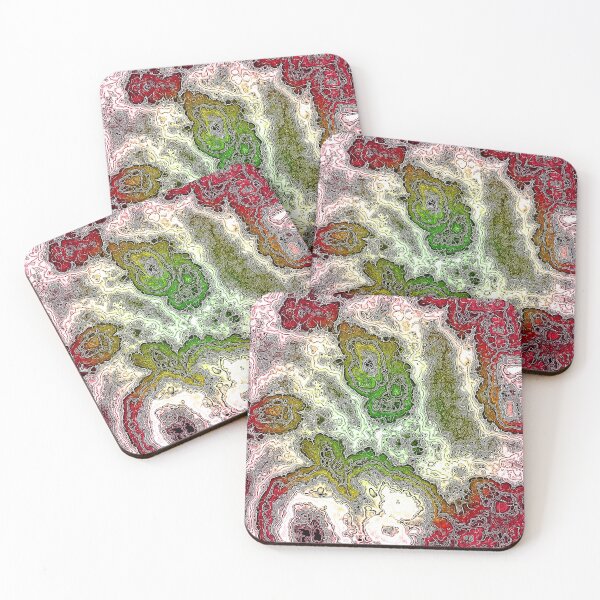 Item preview, Topocolor II designed and sold by Eric Rasmussen.