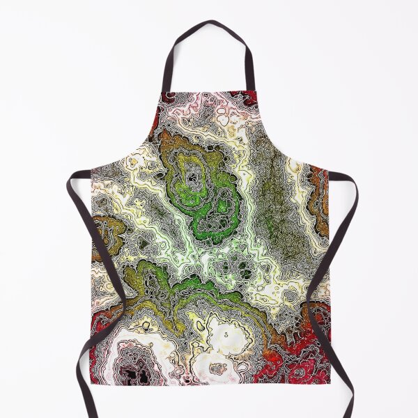 Item preview, Topocolor II designed and sold by Eric Rasmussen.