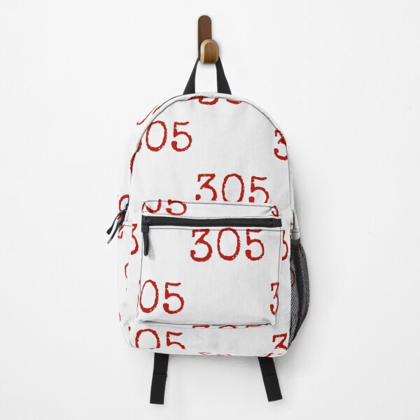 Item preview, 305 (Miami)- Limited Edition | Perfect Gift designed and sold by laureshira.