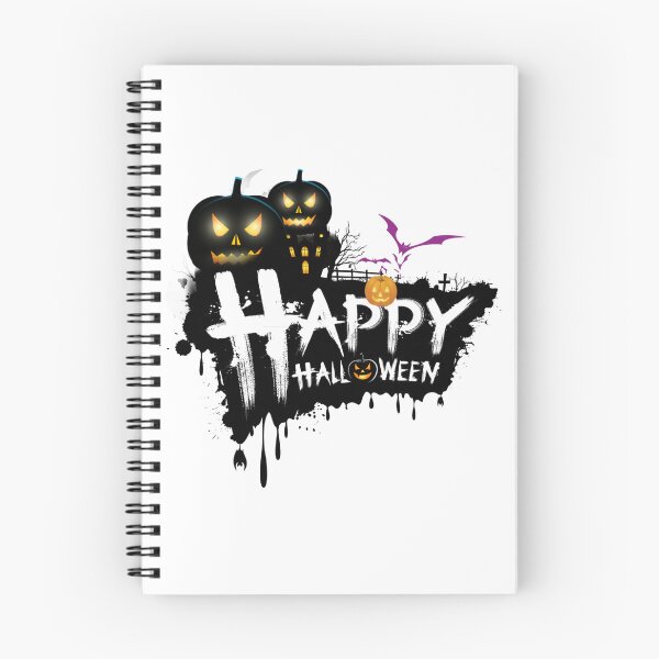 Item preview, Happy Halloween designed and sold by Meditanacor.